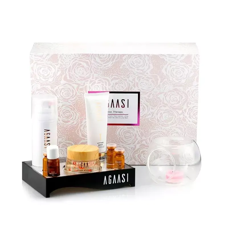 AGAASI Petal rejuvenation