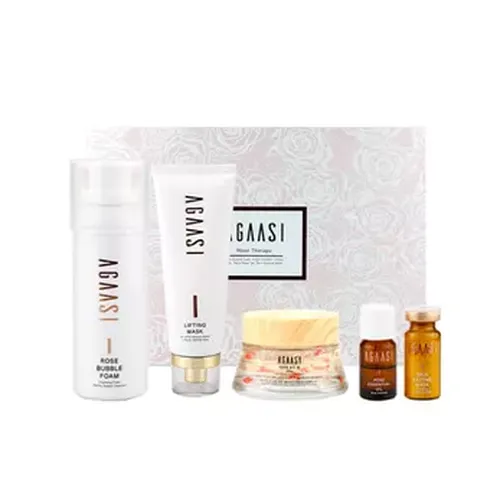 AGAASI Petal rejuvenation