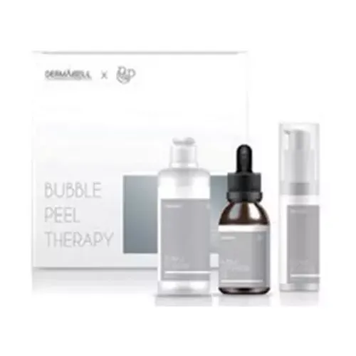 Bubble Peel Therapy