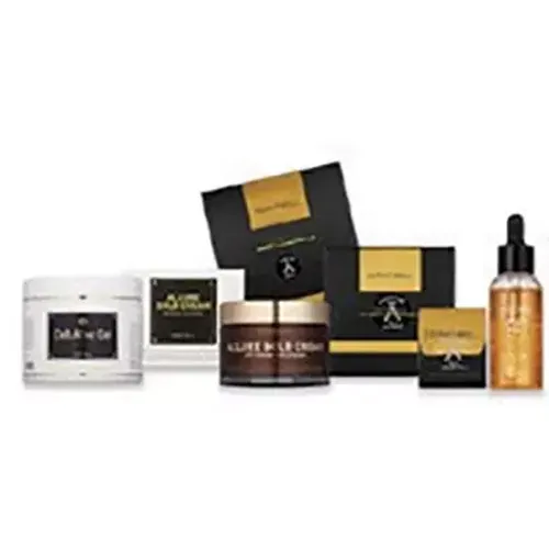 Allure Gold Therapy(Hot)