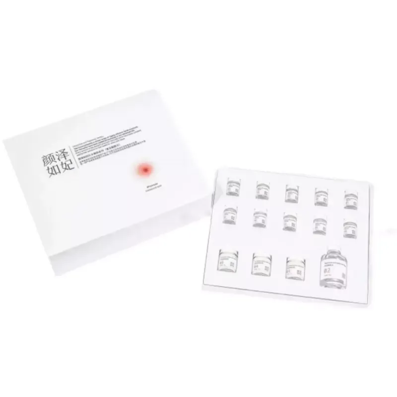 YanZeRufei Lactic acid bacteria skin rejuvenation sleeve