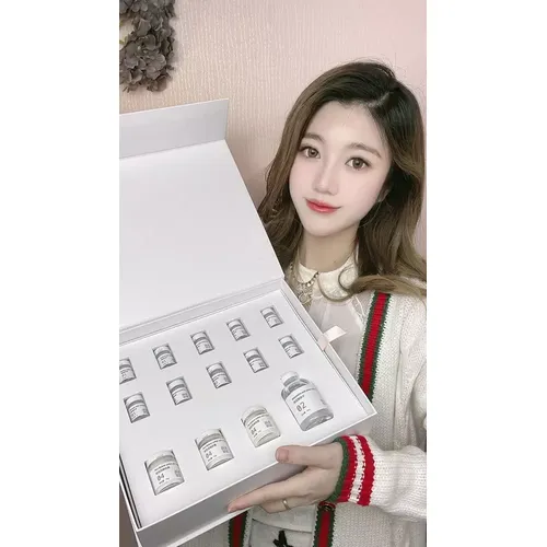 YanZeRufei Lactic acid bacteria skin rejuvenation sleeve