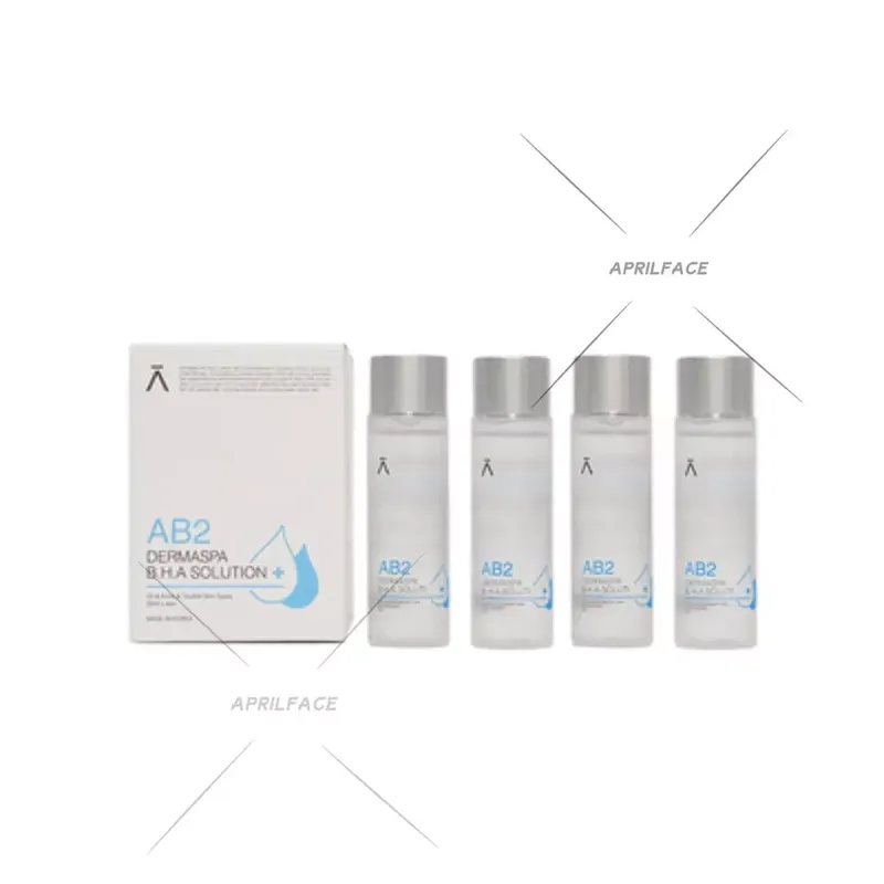 Aqua Peeling Hydra Solution