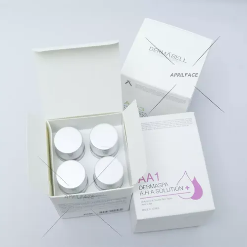 Aqua Peeling Hydra Solution