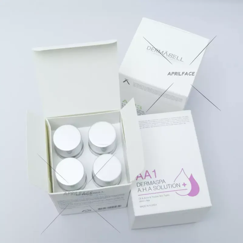 Aqua Peeling Hydra Solution