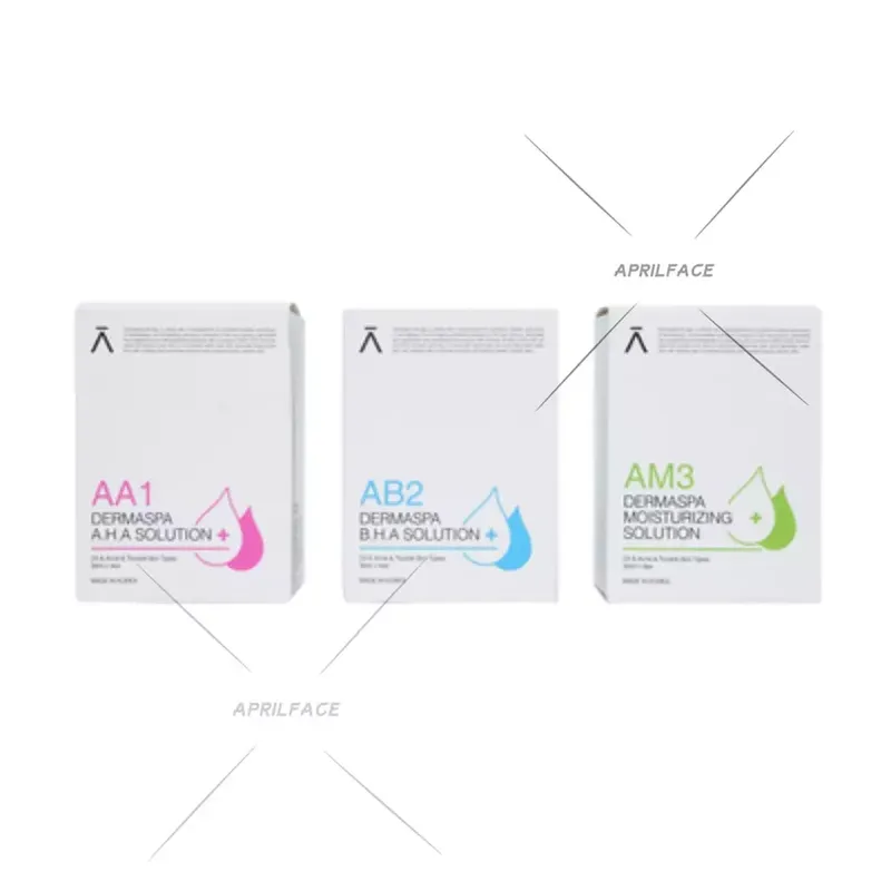 Aqua Peeling Hydra Solution