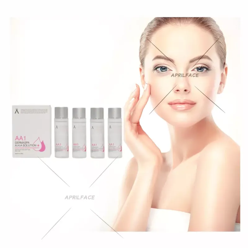 Aqua Peeling Hydra Solution