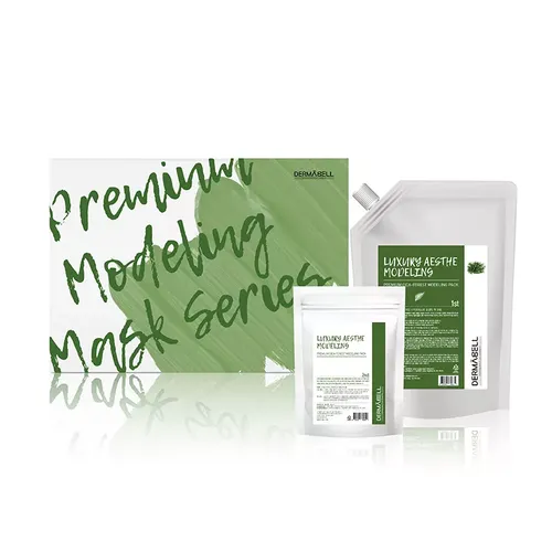 DERMABELL Perilla modeling mask Propolis modeling mask