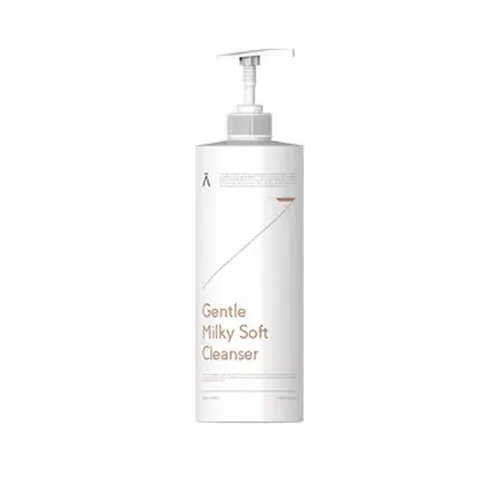 Gentle Milky Soft Cleanser