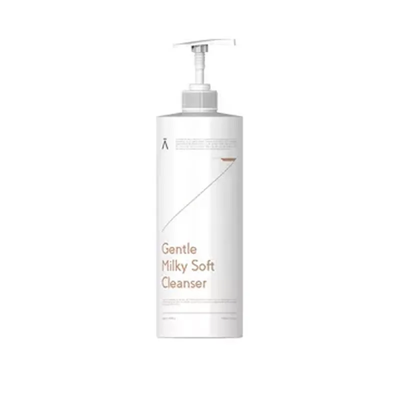 Gentle Milky Soft Cleanser