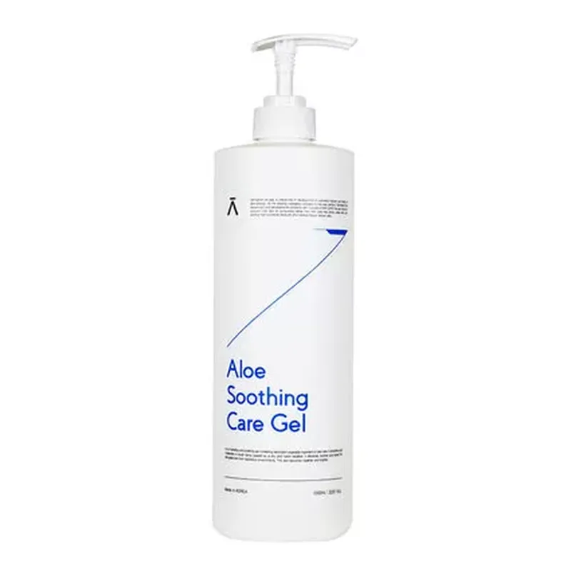  Aloe Soothing Care Gel