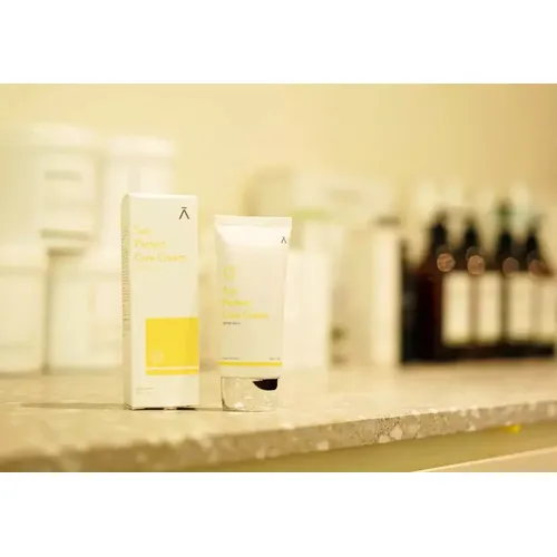 Dermabell sun perfect cure cream Dermabell suncream