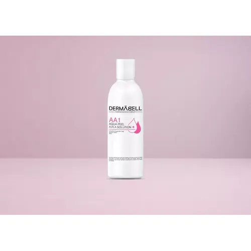 skin peeling solutions AA1 AB2 AM3