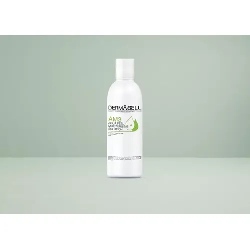 skin peeling solutions AA1 AB2 AM3