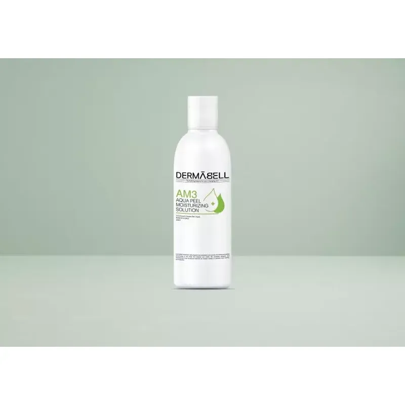 skin peeling solutions AA1 AB2 AM3 