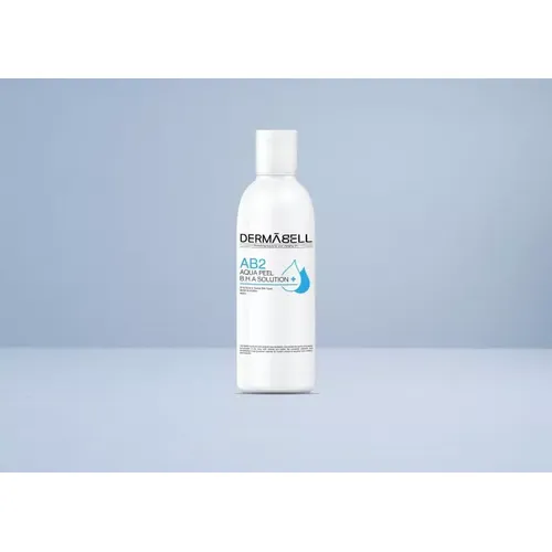 skin peeling solutions AA1 AB2 AM3