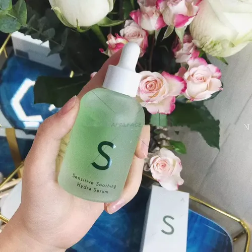 korea Dermabelle sensitive soothing hydra serum 