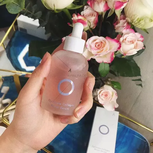 korea Dermabelle sensitive soothing hydra serum 