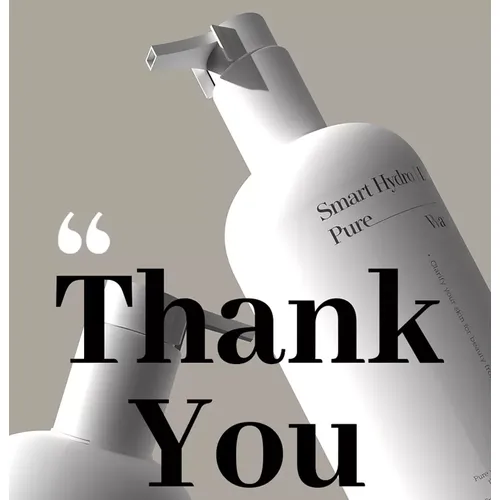 Dermabell 500 ml 8 water Small Hydro H2O2 Pure water 500 ML skin toner