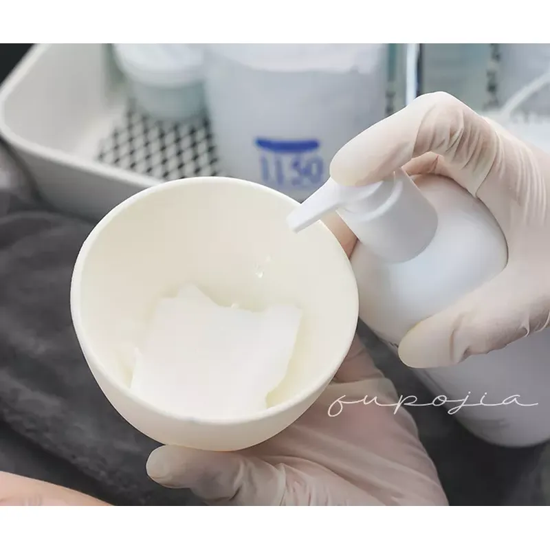 Dermabell 500 ml 8 water Small Hydro H2O2 Pure water 500 ML skin toner