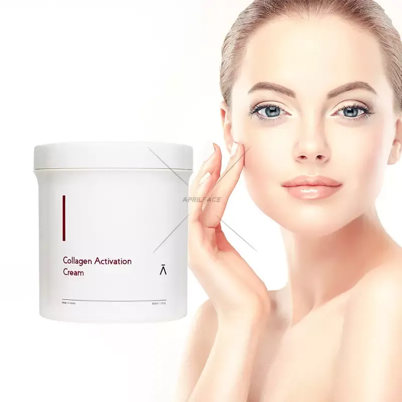 Dermabell High frequency cream 