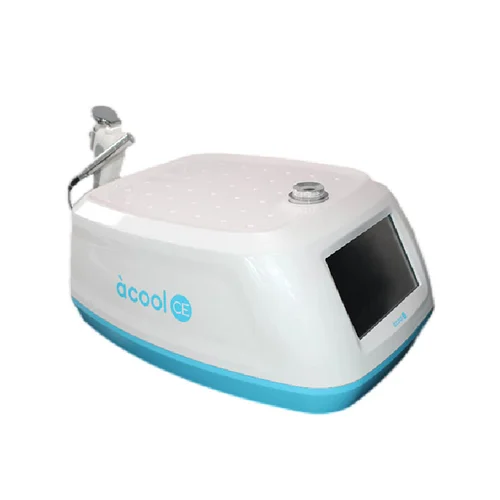  Cryo Therapy No Needle Mesotherapy Cryo-electroporation Device