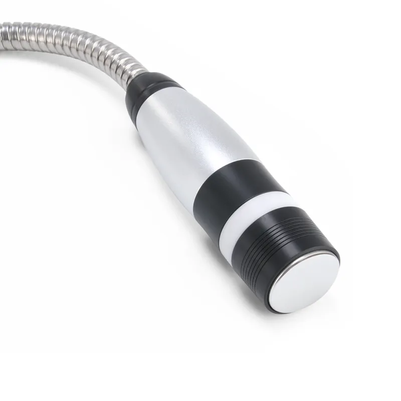 Portable D-Cool cryo facial cooling massager