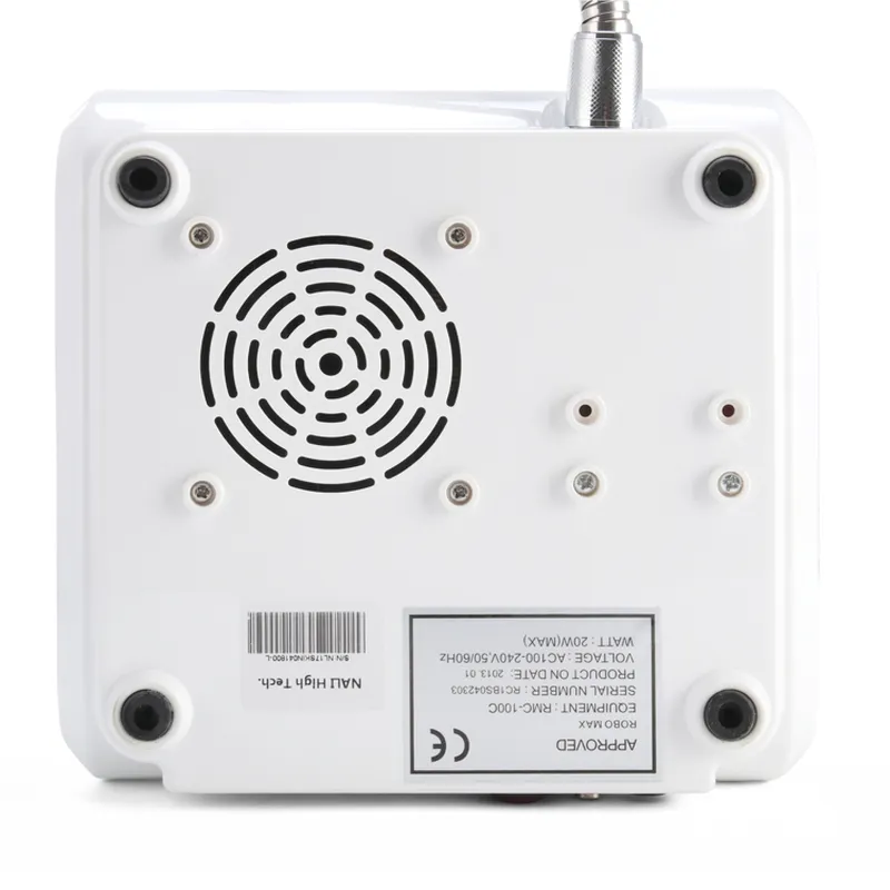 Portable D-Cool cryo facial cooling massager