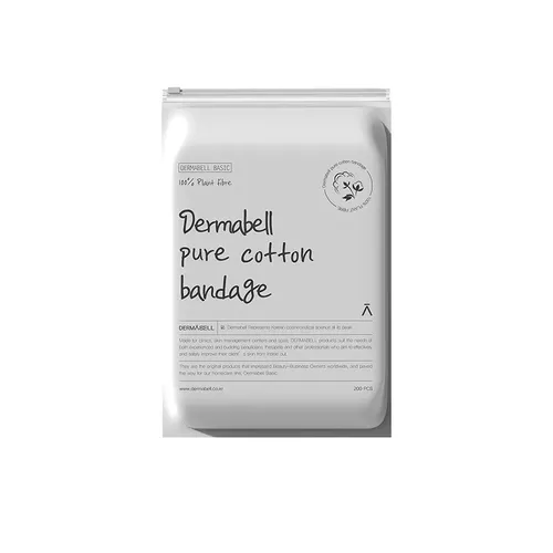 Korean dermabell intensive skin activating eye cream 