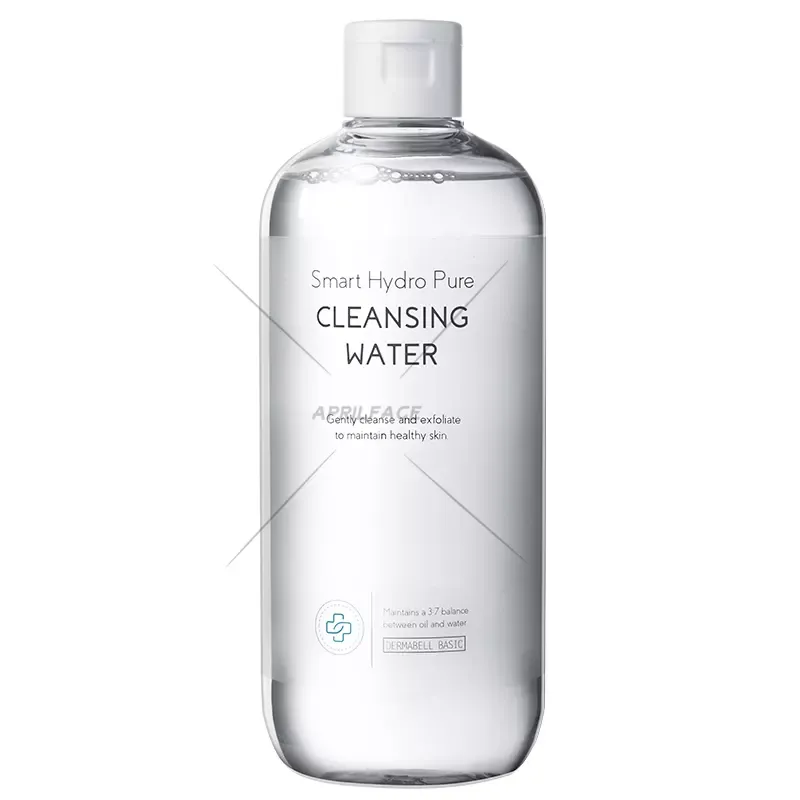 Korea DERMABELL makeup remover smart hydro pure cleansing water
