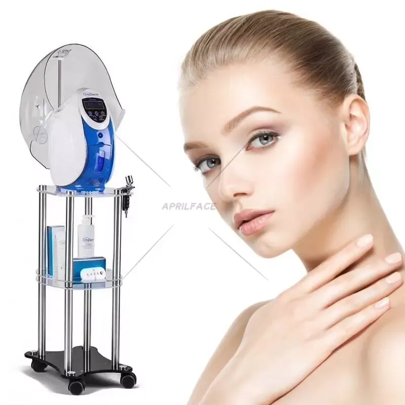 Korea Portable Hyperbaric Beauty Skin Rejuvenation 