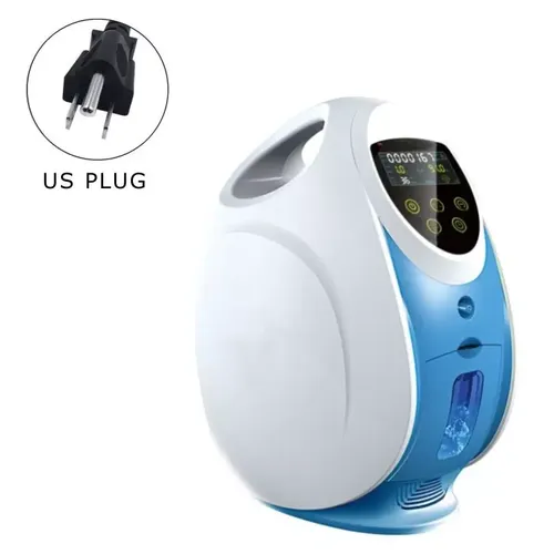 Korea Portable Hyperbaric Beauty Skin Rejuvenation 