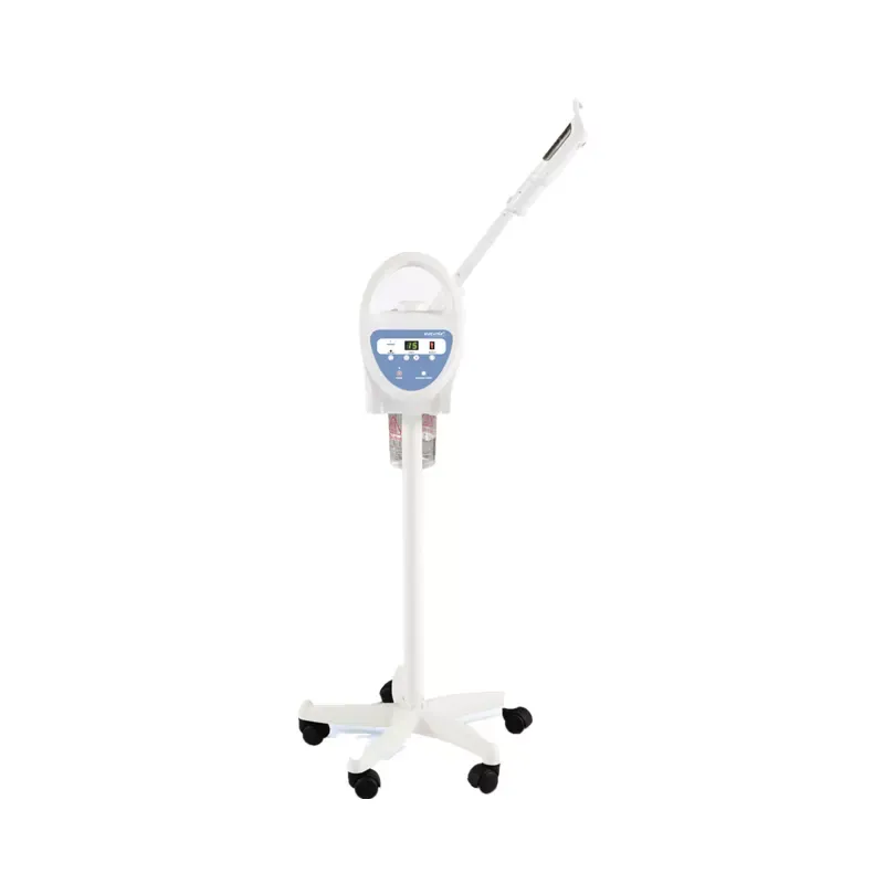 HYCYNIS cheap professional ozone stand facial steamer 