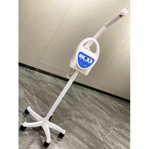 HYCYNIS cheap professional ozone stand facial steamer 