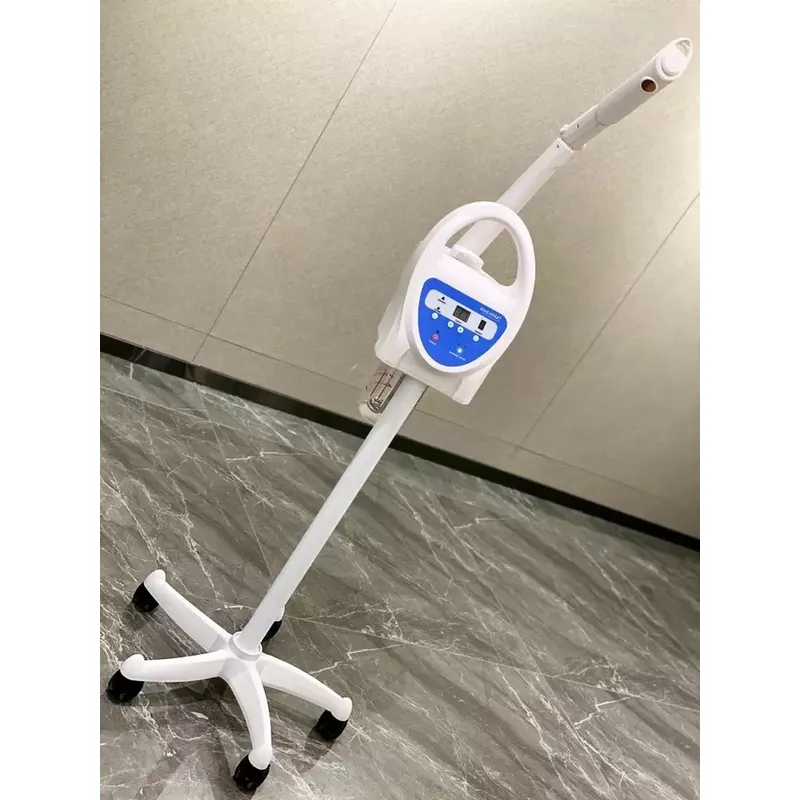 HYCYNIS cheap professional ozone stand facial steamer 