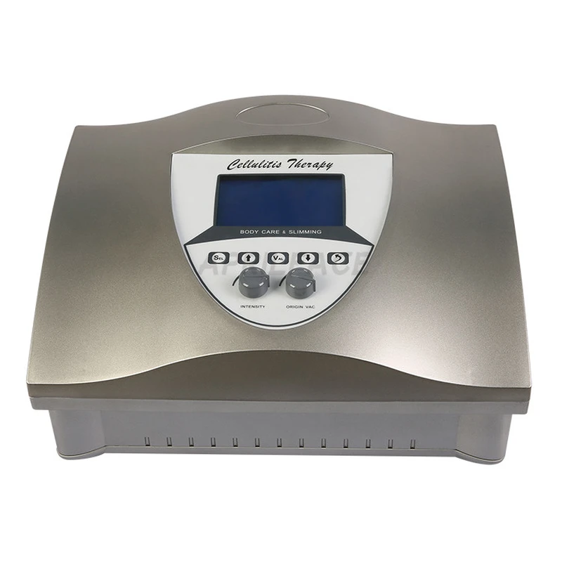 M6 vacuum suction cup therapy slimming vacuum roll massage 