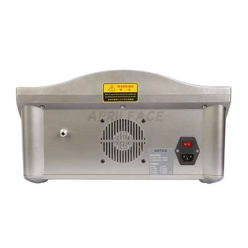 M6 vacuum suction cup therapy slimming vacuum roll massage 