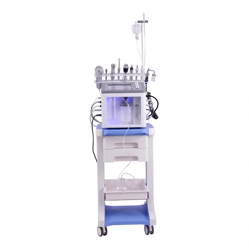 maquina hidrofaci hydro aqua peel facial machine 