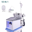 maquina hidrofaci hydro aqua peel facial machine 