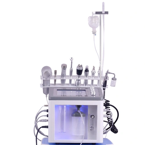 maquina hidrofaci hydro aqua peel facial machine 
