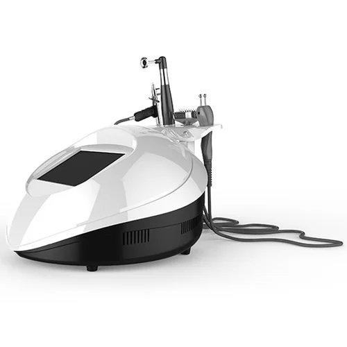 new arrival oxygen jet facial water oxygen machine