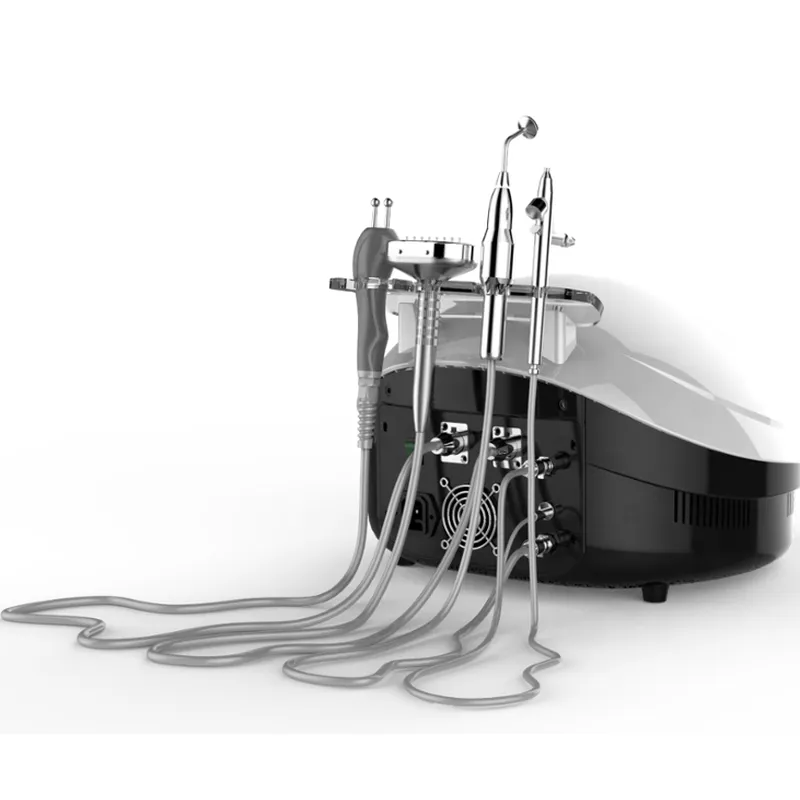 new arrival oxygen jet facial water oxygen machine