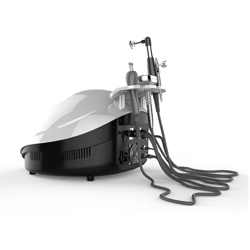 new arrival oxygen jet facial water oxygen machine