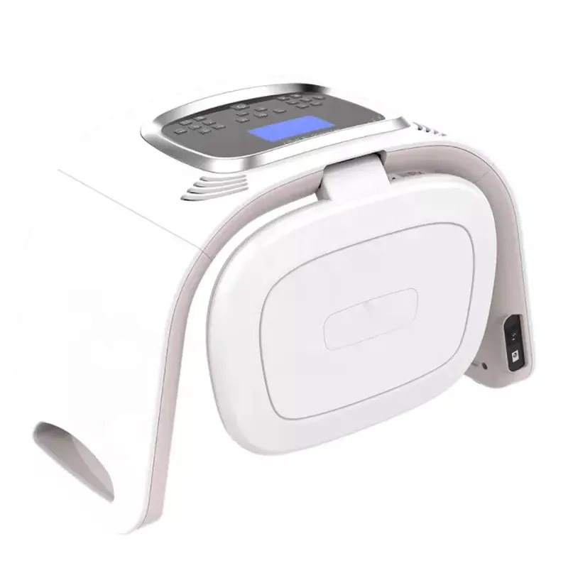 PDT/LED light skin rejuvenation equipment 