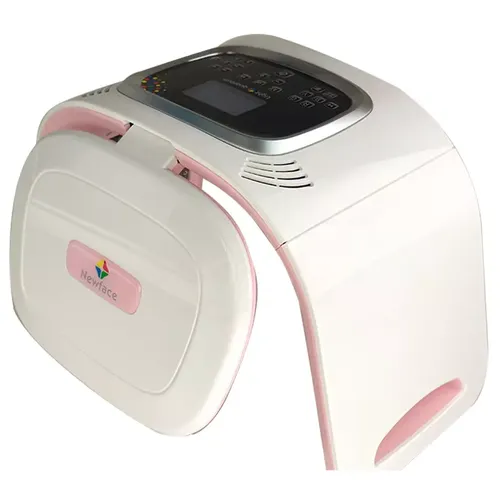 PDT/LED light skin rejuvenation equipment 