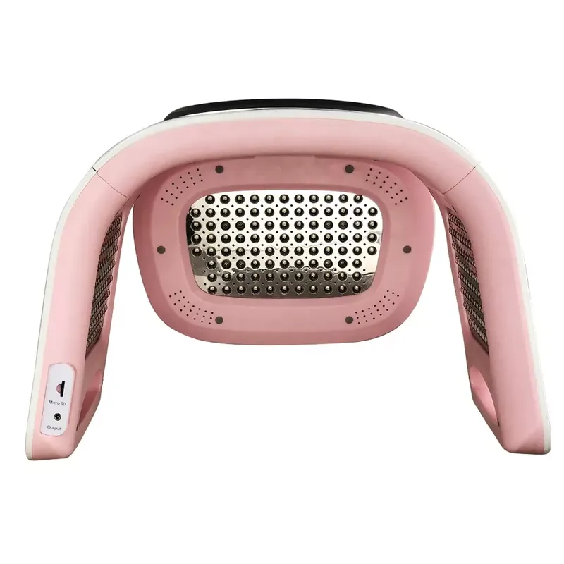 PDT/LED light skin rejuvenation equipment 