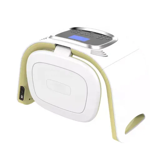 PDT/LED light skin rejuvenation equipment 