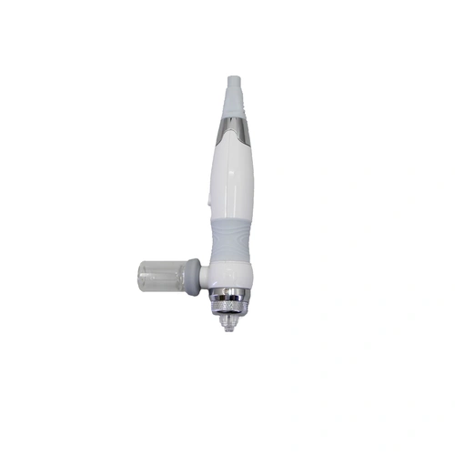 5 in 1 Acne treatment Diamond Dermabrasion RF skin care machine