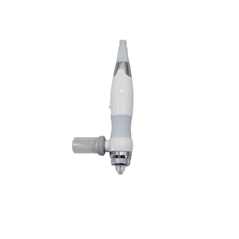 5 in 1 Acne treatment Diamond Dermabrasion RF skin care machine