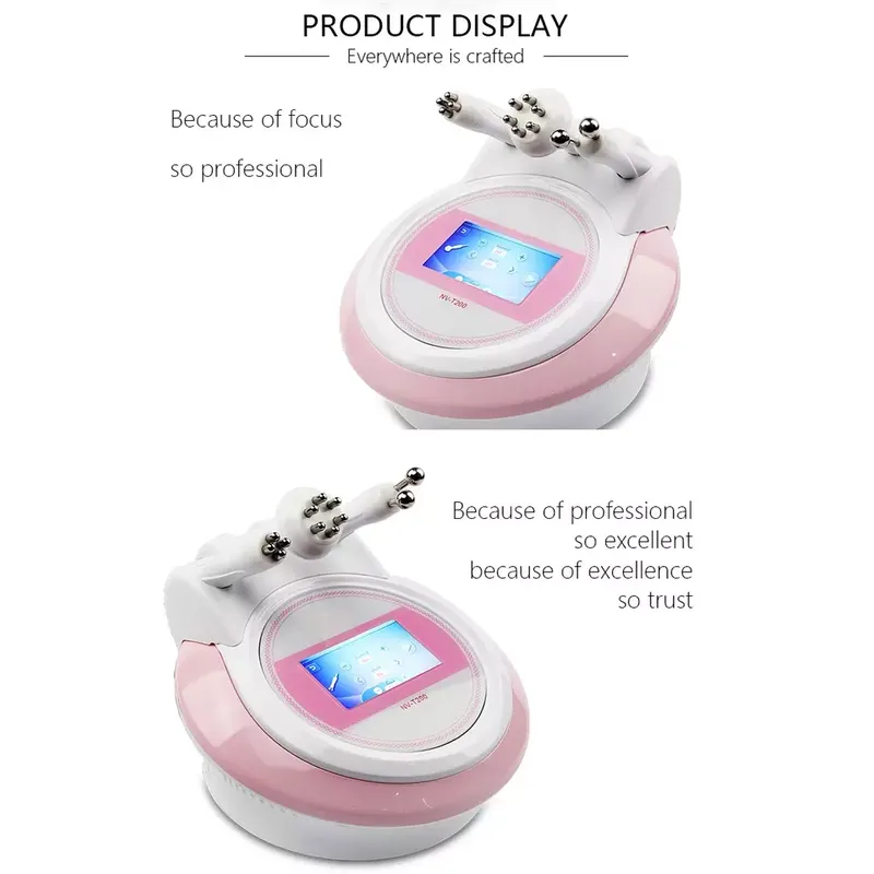 3 In 1 Household small equipment beauty salon care 